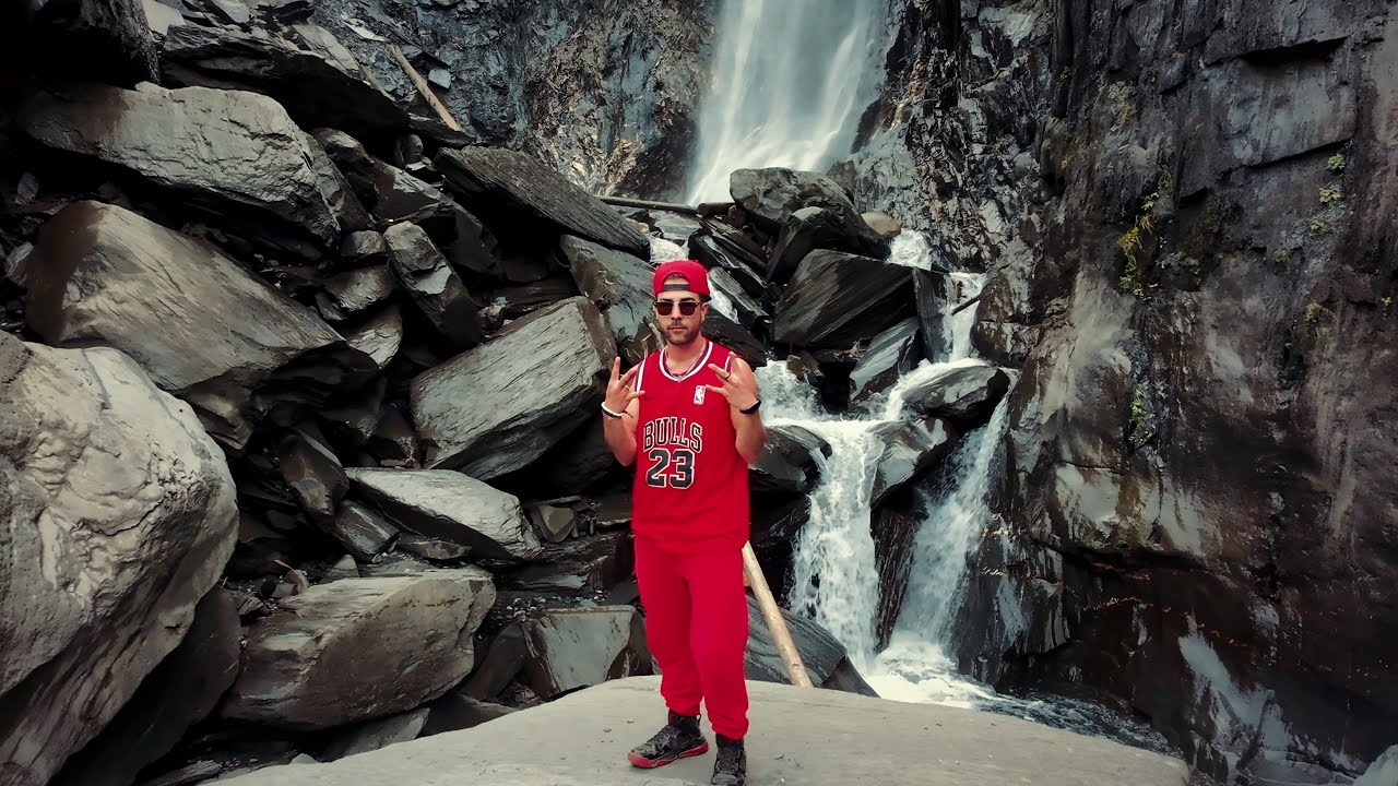 I make music and play video games