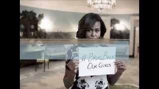 #BRINGBACKOURGIRLS