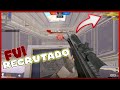 DEPOIS DESSE PIERCING SHOT FUI RECRUTADO PARA O CLÃ  - POINT BLANK