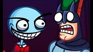 Troll Face Internet Memes All Secrets Levels Ios Android Gameplay Walkthrough Прохождение