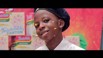 Indomie Children