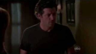 Meredith & Derek - 5.09