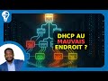 Ton Serveur DHCP est au Mauvais Endroit ! (Analyse de Lab Abonné)