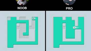 Maze Paint 3 - Gameplay Review screenshot 4