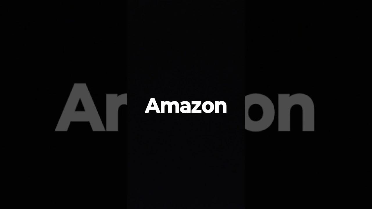 Amazon Fire TV Stick 4K Startup sound