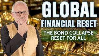 The Bond Collapse, Gold & The Reset Nobody’s Ready For | Juan O Savin
