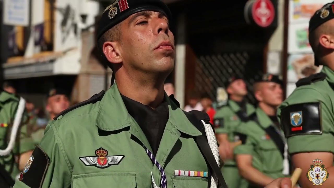 Viernes Santo 2023 - Bripac - Veracruz - Saeta