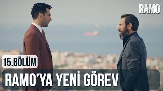 Ramo'ya Yeni Görev | Ramo 15.Bölüm