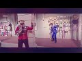Feel The Rhythm  1080  Video Song Munna Michael 2017 Tiger Shroff