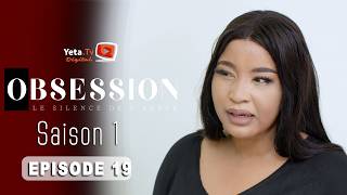 Série - Obsession - EPISODE 19 - VOSTFR/ENG