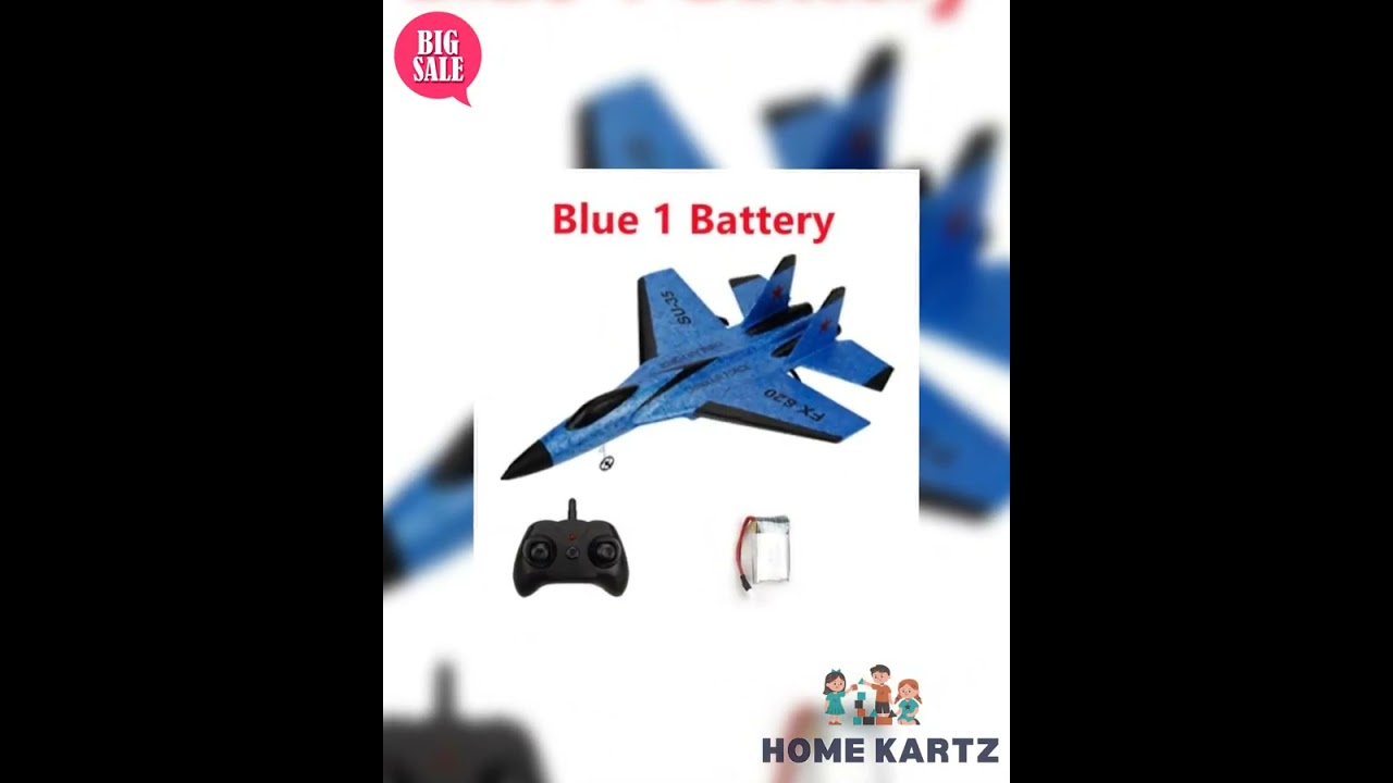 ✨ Unleash the Thrill of Flight: Introducing the High-Performance Foam Airplane Toy! ✨