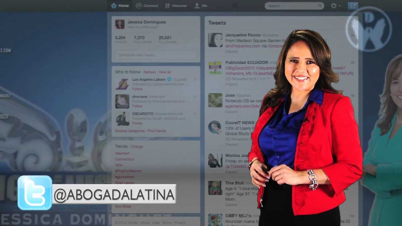 www.JessicaDominguez.com. - El sitio web de la abogada Jessica Dominguez: Inmigración jessica dominguez instagram
