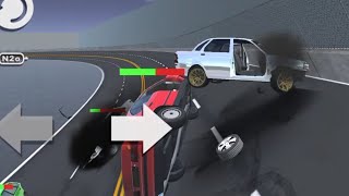 Car Crash WarTemple Run  Mario Run | Mario Brain Break | Super Mario Games For Kids | Bussid Tours screenshot 5