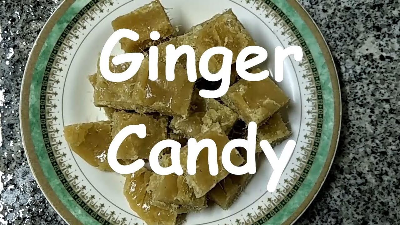 ginger for travel sickness