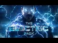 The electric pack  vfx assets