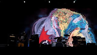 Dinosaur Jr. - Freak Scene (live NOS Primavera Sound, Porto, 11.06.2022)