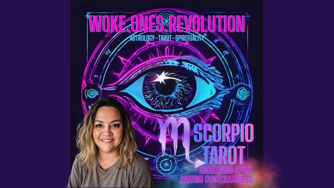 Miriam Kramer Tarot Reading