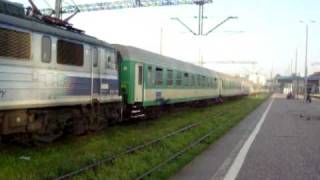 Ep07-479 Tlk 58101 Rel. Olsztyn Główny-Szczecin Główny