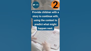 How To Make Predictions? 📚🤔💭 #shorts