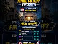 #iit #jeeadvanced2026 #finalcutoff #shortsfeed #ytshorts #viral