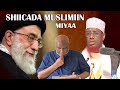 Shiicada Muslimiin mayihiin? || Sh Maxamed Umal