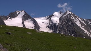Sommer In Obergurgl-Hochgurgl