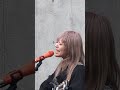 CHE.R.RY / Yui #名無弾 #シンガーソングライター #弾き語り #邦ロック #路上ライブ