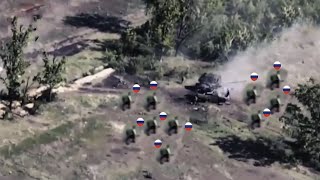Ukrainian M2A2 