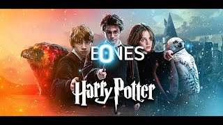 Harry Potter - Bones (Imagine Dragons) - Dia do Harry Potter