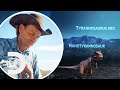 Is trexs pygmy cousin nanotyrannosaur a real species  dino hunters