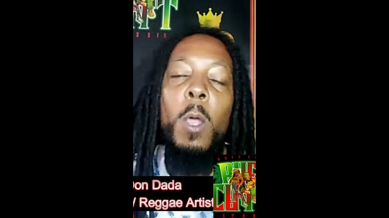 EXCLUSIVE: Don Dada on Transforming Lives Through Reggae & Hip-Hop | Reggae Hour Podcast 🎤