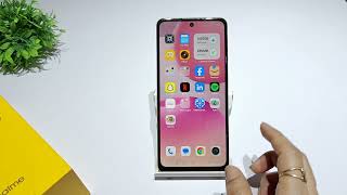 Mutiple screen Use kaise kare realme p4, p4 pro | split screen /Floating window/multi window
