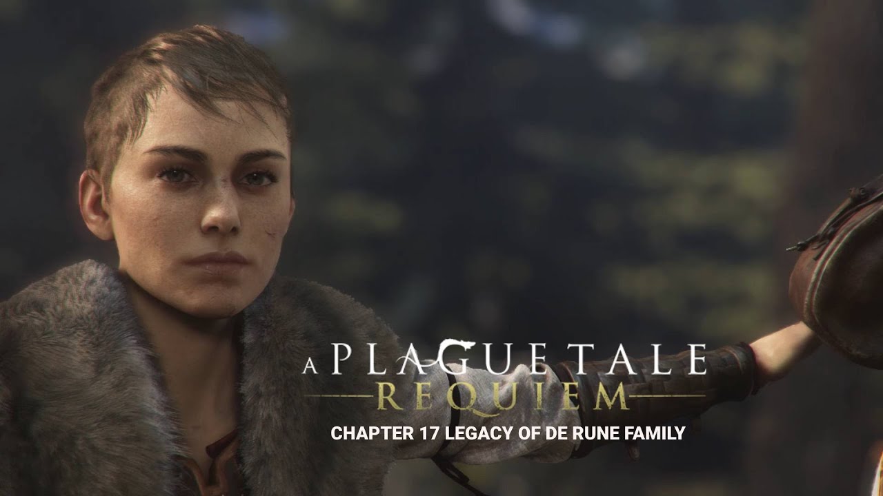 A Plague Tale Requiem: Chapter 17 
