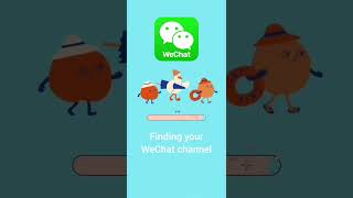 How to access WeChat video channels - is WeChat channels available in your country? screenshot 1