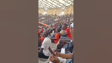 Harambee Stars Vs Congo 