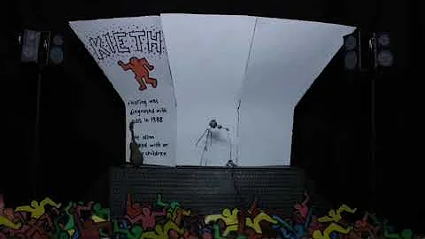 Samantha Goodwin - POP ART (Excellence in Educatio...