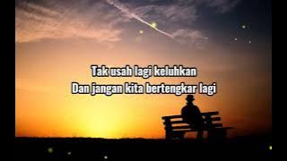 Geisha - Mustahil Tuk Bersama♬ (Lyrics)