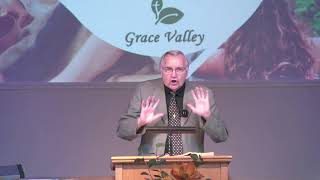 GVBC - Ron Adema - Testing By Satan - James 1:12-15- 09/08/2024