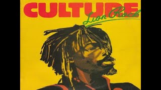Culture(Feat.Joseph Hill)Disobedient Children(Album.Lion Rock)(2020)
