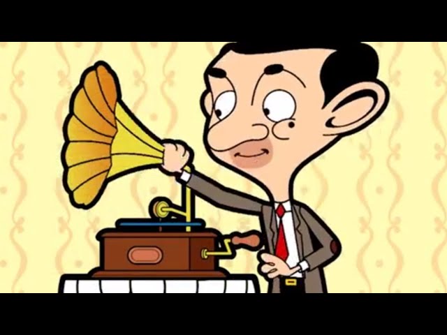 Mr. Bean - Decides to Deal With Litterbugs - Future Forms