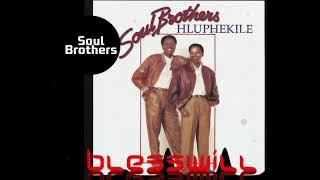 Soul Brothers - Hey'Wena