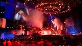 Eurovision 2001 - Aqua MEGAMIX