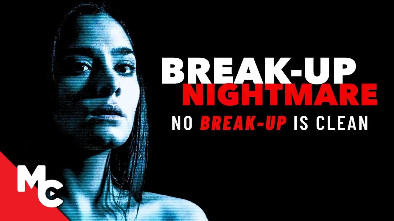 Photos Of Her Got Leaked | Break-Up Nightmare | Amazing Drama Thriller Movie