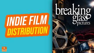 Inside Indie Film Distribution | Richard Wolff