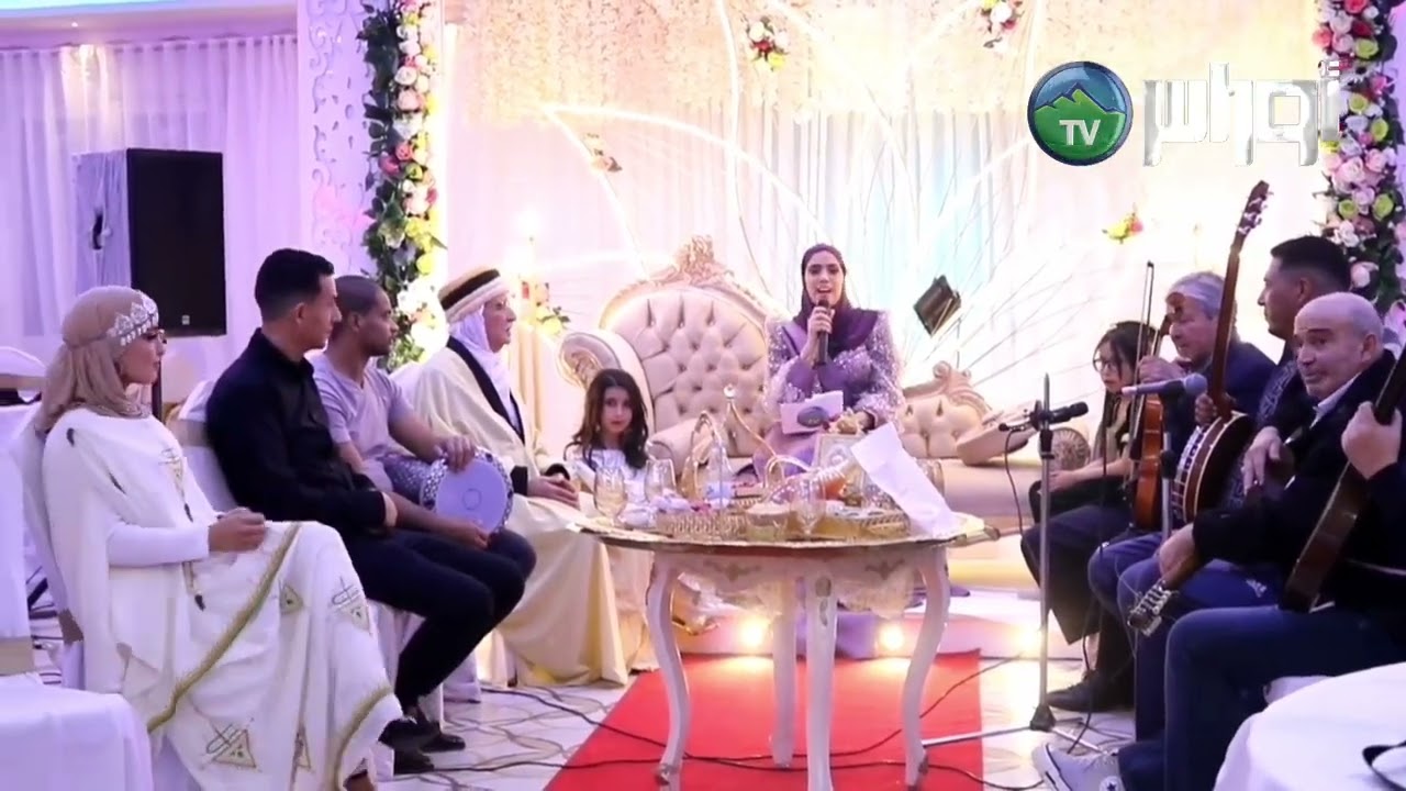 بلاطو العيد من اعداد وتقديم صليب رونق