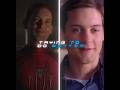 “Trying To Do Better…” - Spider-Man Edit || Distant Echoes (Slowed) || #shorts