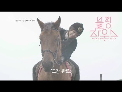 BLACKPINK - ‘블핑하우스 (BLACKPINK HOUSE)’ EP.11-2