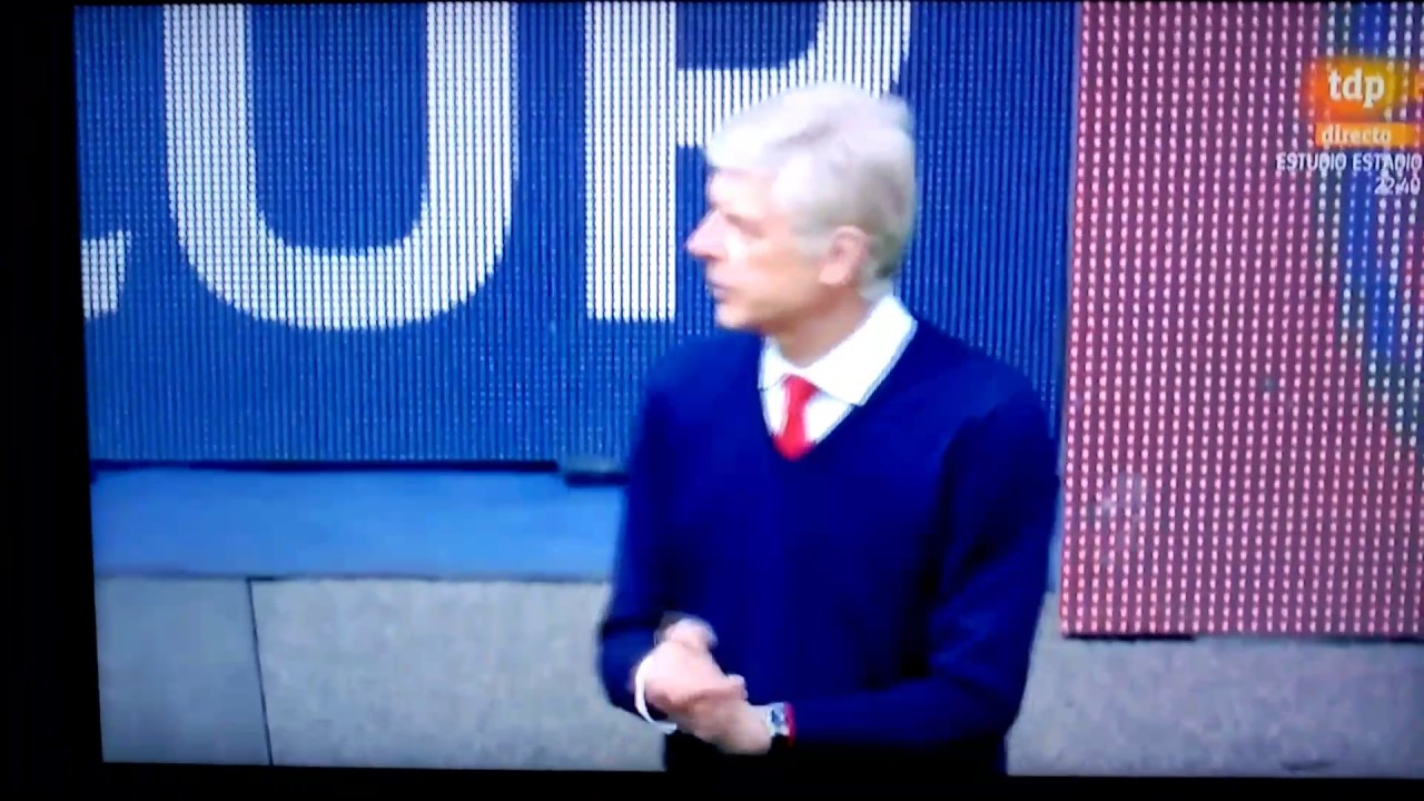 Download Gol de Alexis Sánchez | Arsenal 2-1 Manchester City | Fa Cup HD