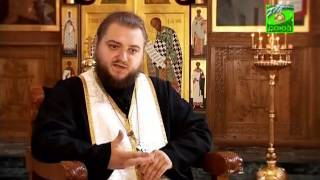 Духовная жизнь христианина