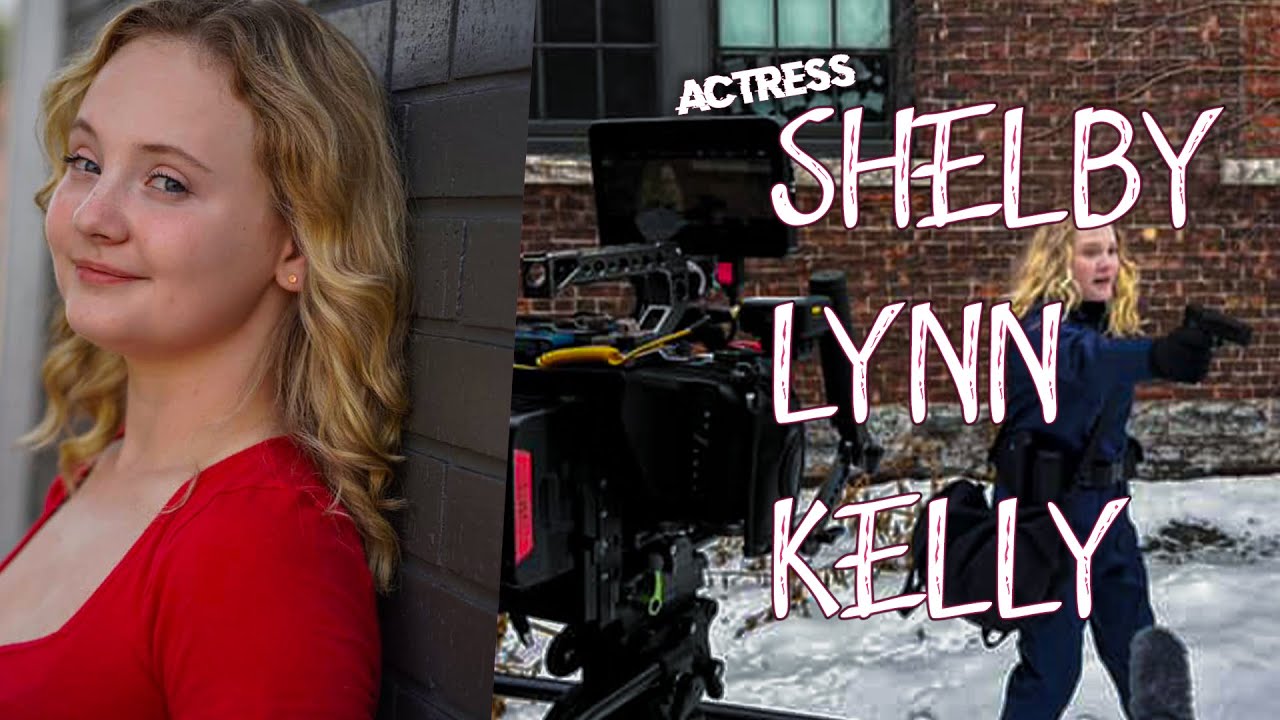 🎤 INDIE-ADAM & Actress Shelby Lynn Kelly | Clip from Full Interview | The Paradox Payout